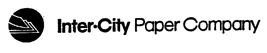  INTER-CITY PAPER COMPANY