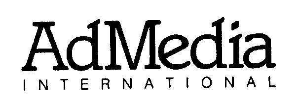  ADMEDIA INTERNATIONAL