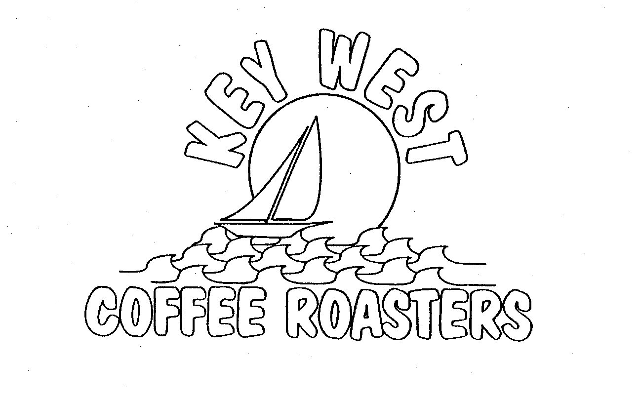  KEY WEST COFFEE ROASTERS