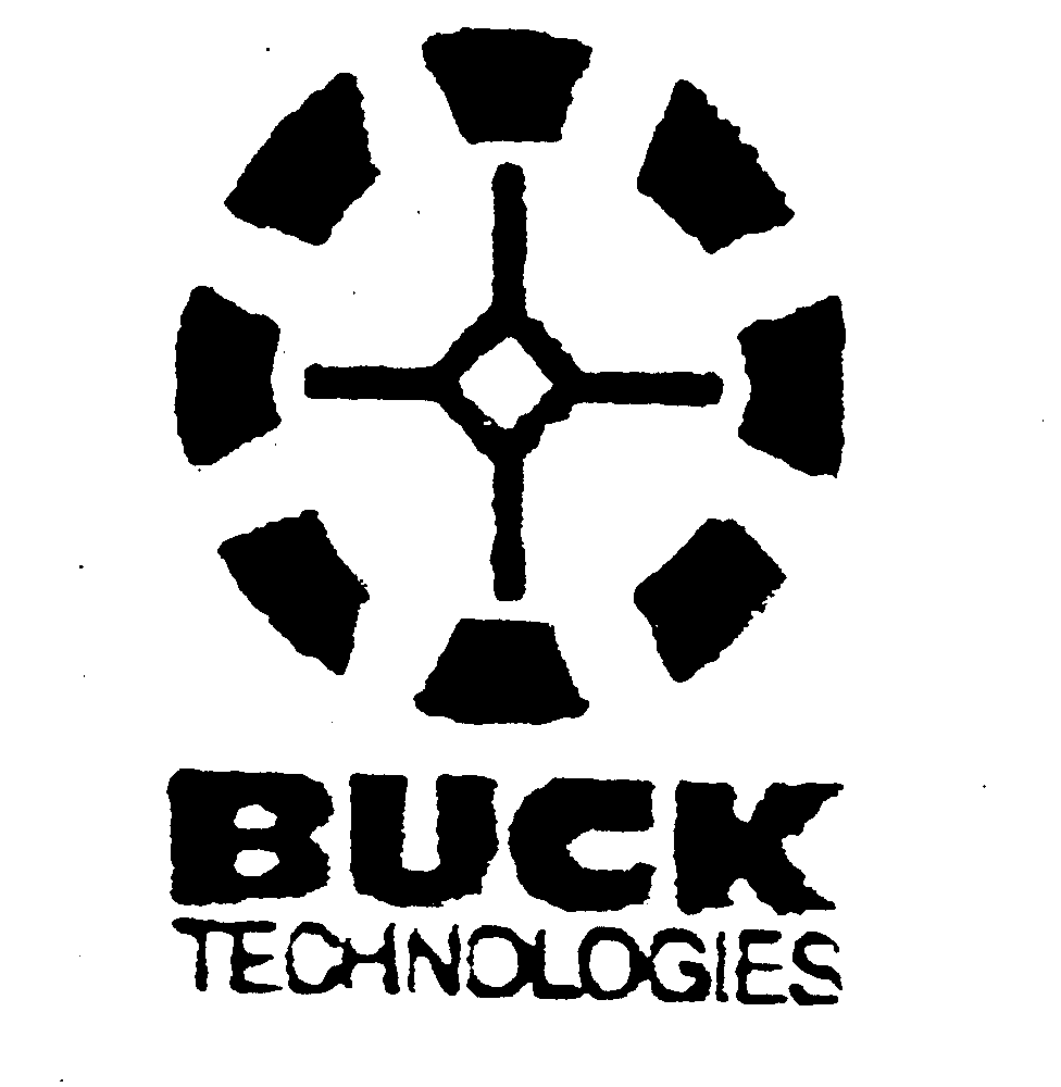  BUCK TECHNOLOGIES