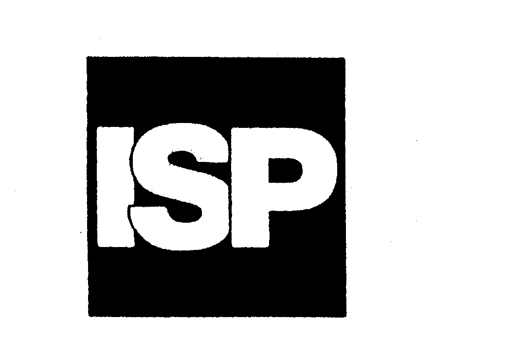 ISP