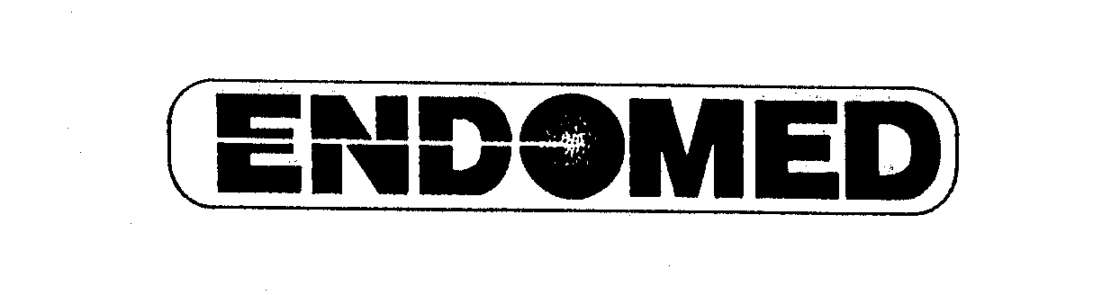Trademark Logo ENDOMED