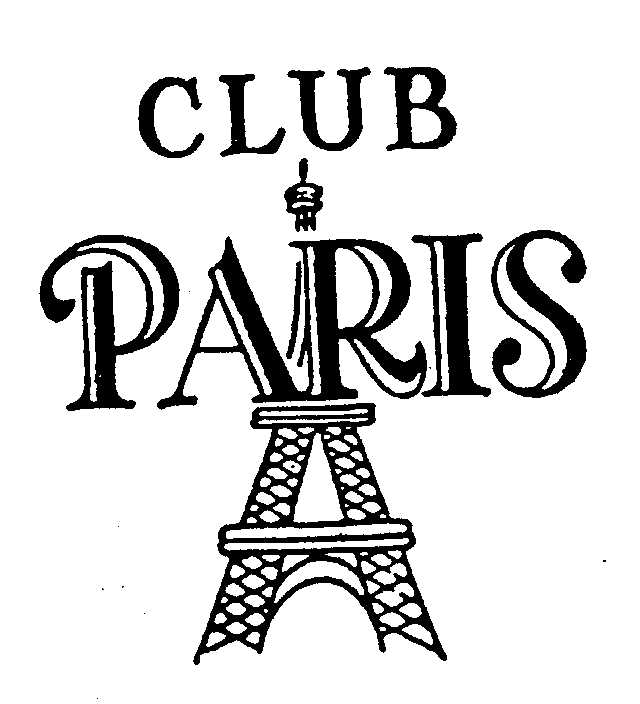 CLUB PARIS