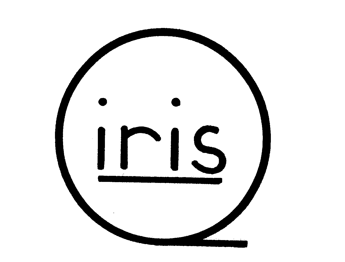  IRIS