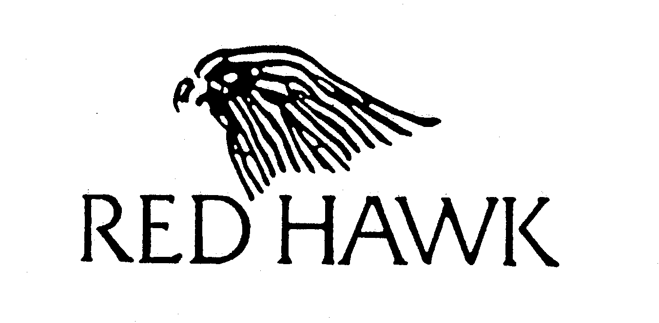 RED HAWK