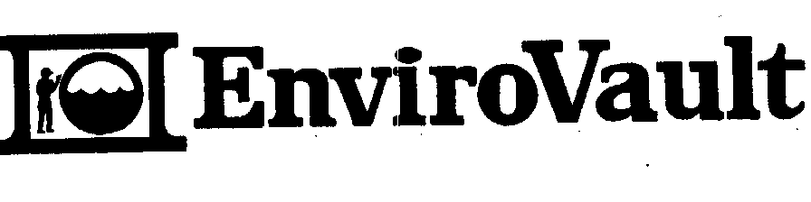 Trademark Logo ENVIROVAULT