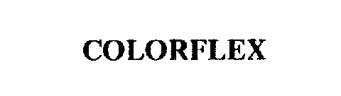 COLORFLEX