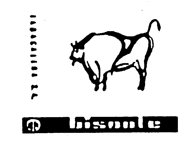 BISONTE