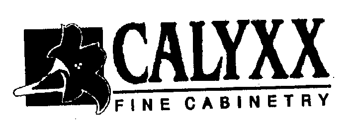  CALYXX FINE CABINETRY