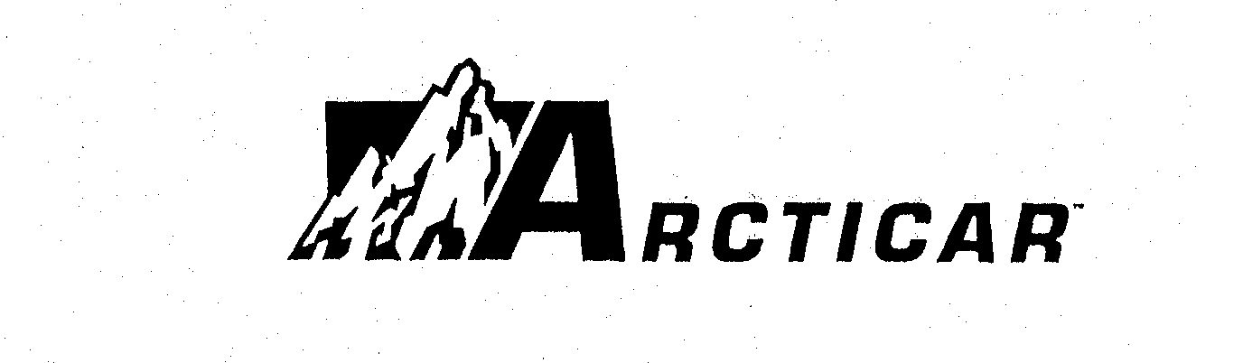  ARCTICAR