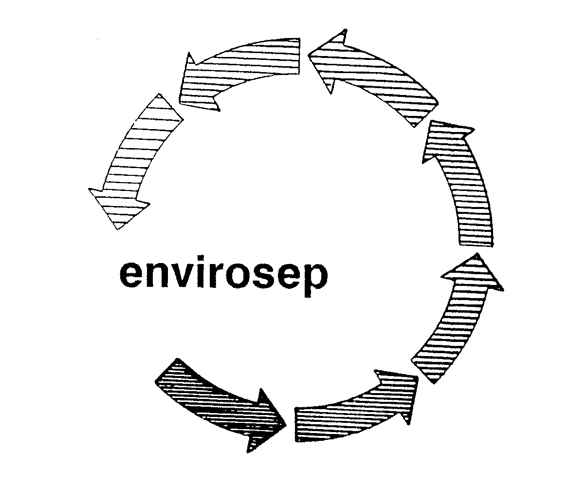 Trademark Logo ENVIROSEP