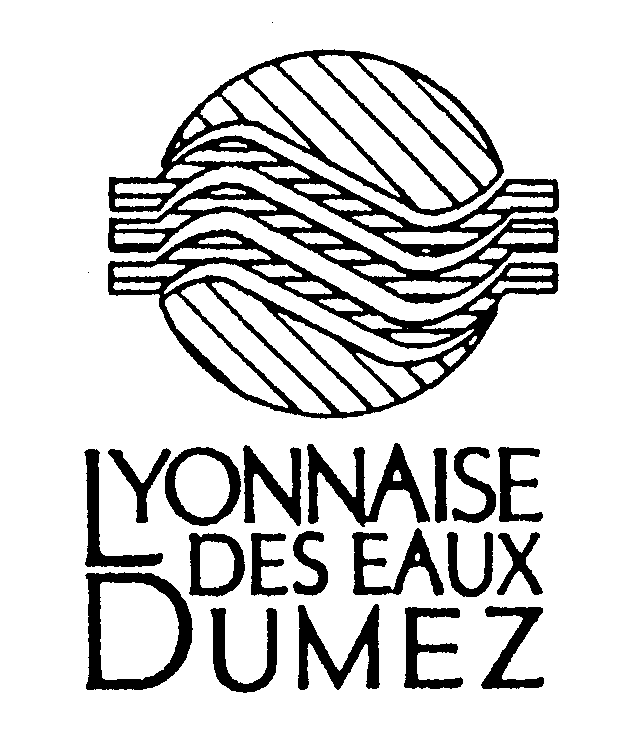 LYONNAISE DES EAUX DUMEZ