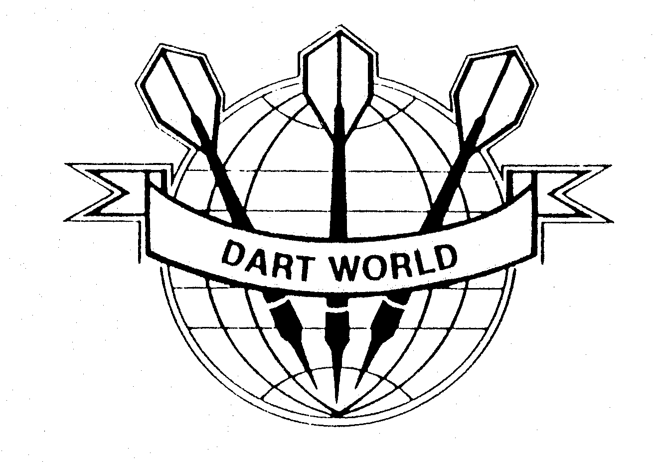  DART WORLD