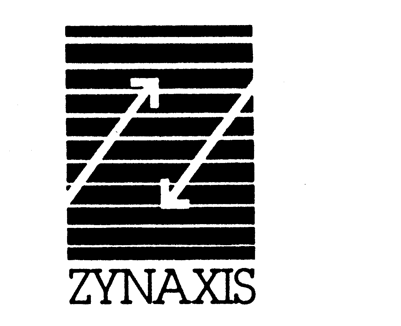 Trademark Logo ZYNAXIS