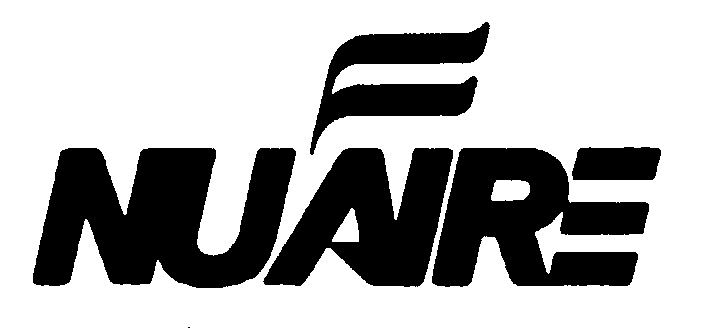 Trademark Logo NUAIRE