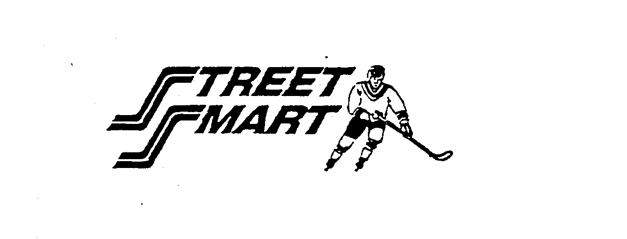  STREET SMART