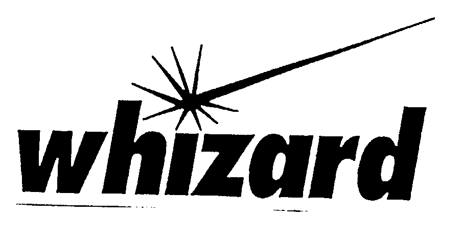  WHIZARD