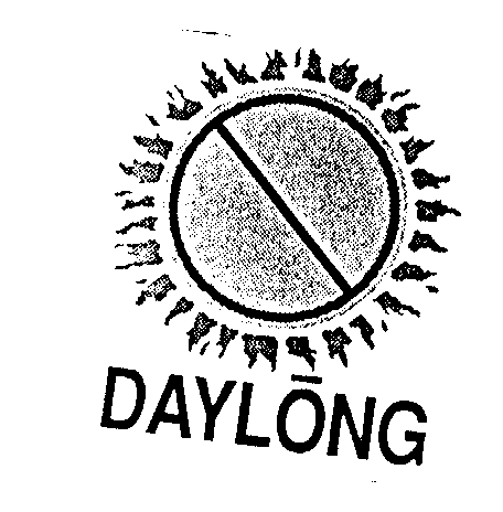 Trademark Logo DAYLONG