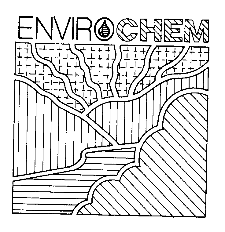 Trademark Logo ENVIROCHEM