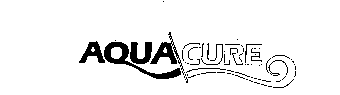  AQUA/CURE BY TRITON
