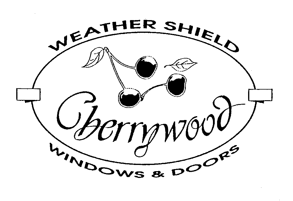  WEATHER SHIELD CHERRYWOOD WINDOWS &amp; DOORS