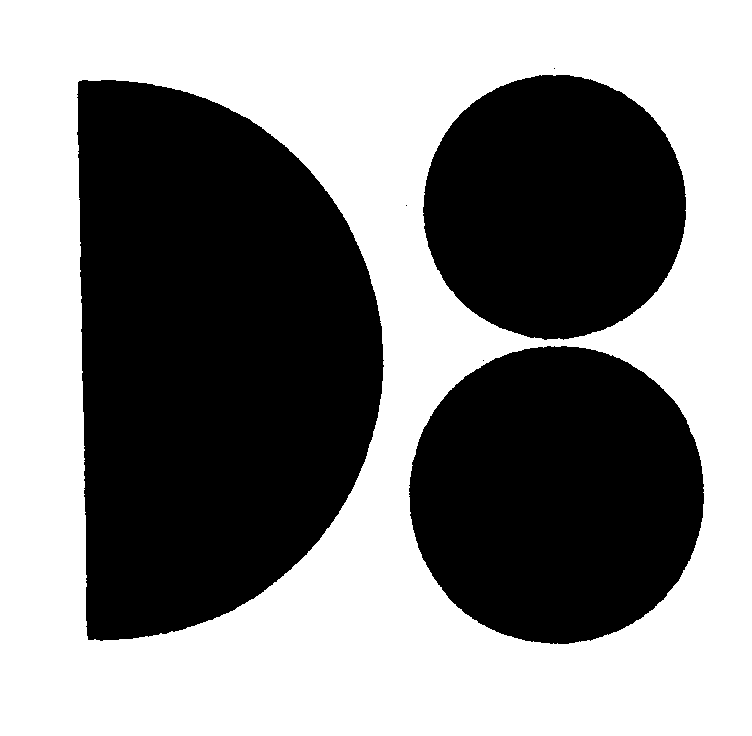 Trademark Logo D8