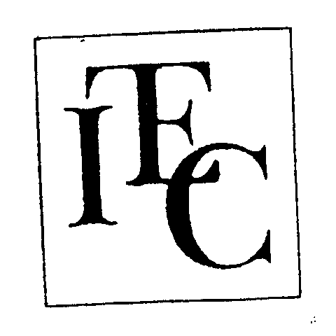 Trademark Logo ITEC