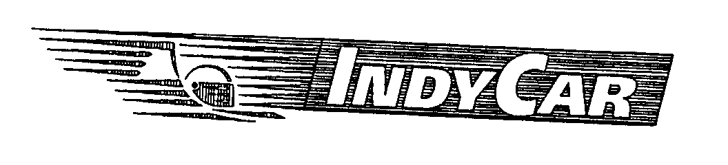 Trademark Logo INDYCAR