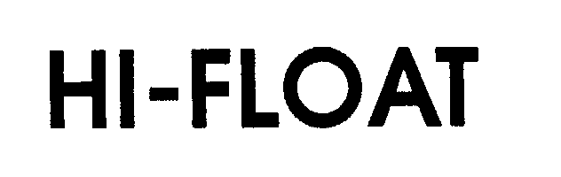 HI-FLOAT