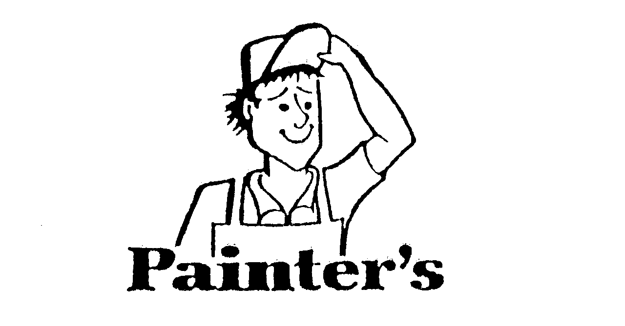  PAINTER'S