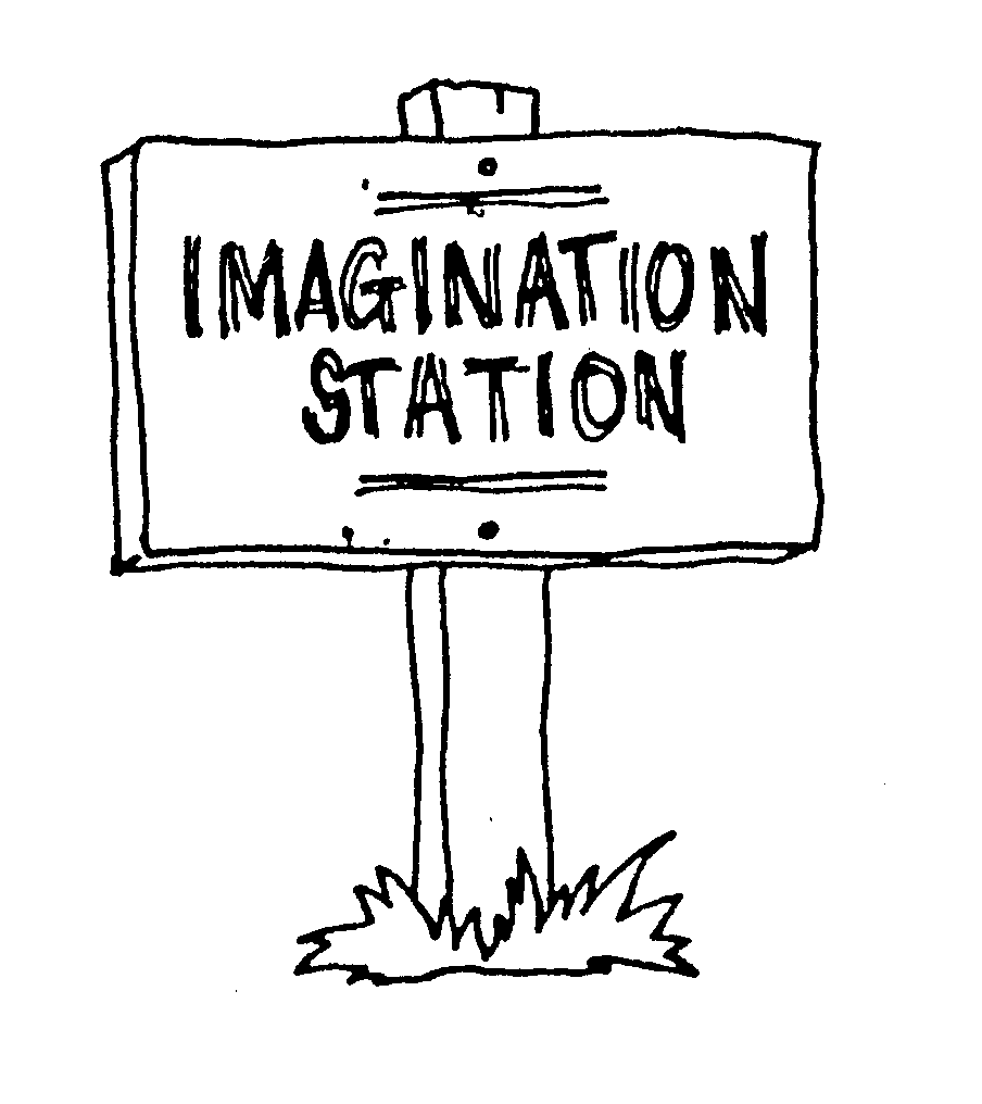 IMAGINATION STATION