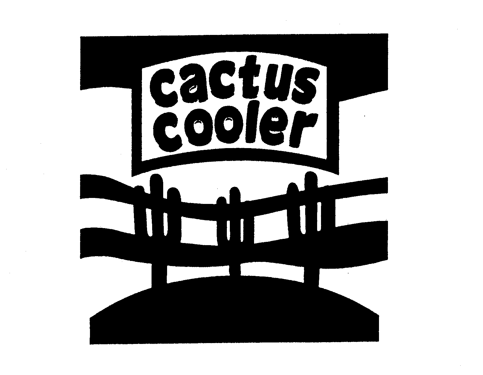  CACTUS COOLER