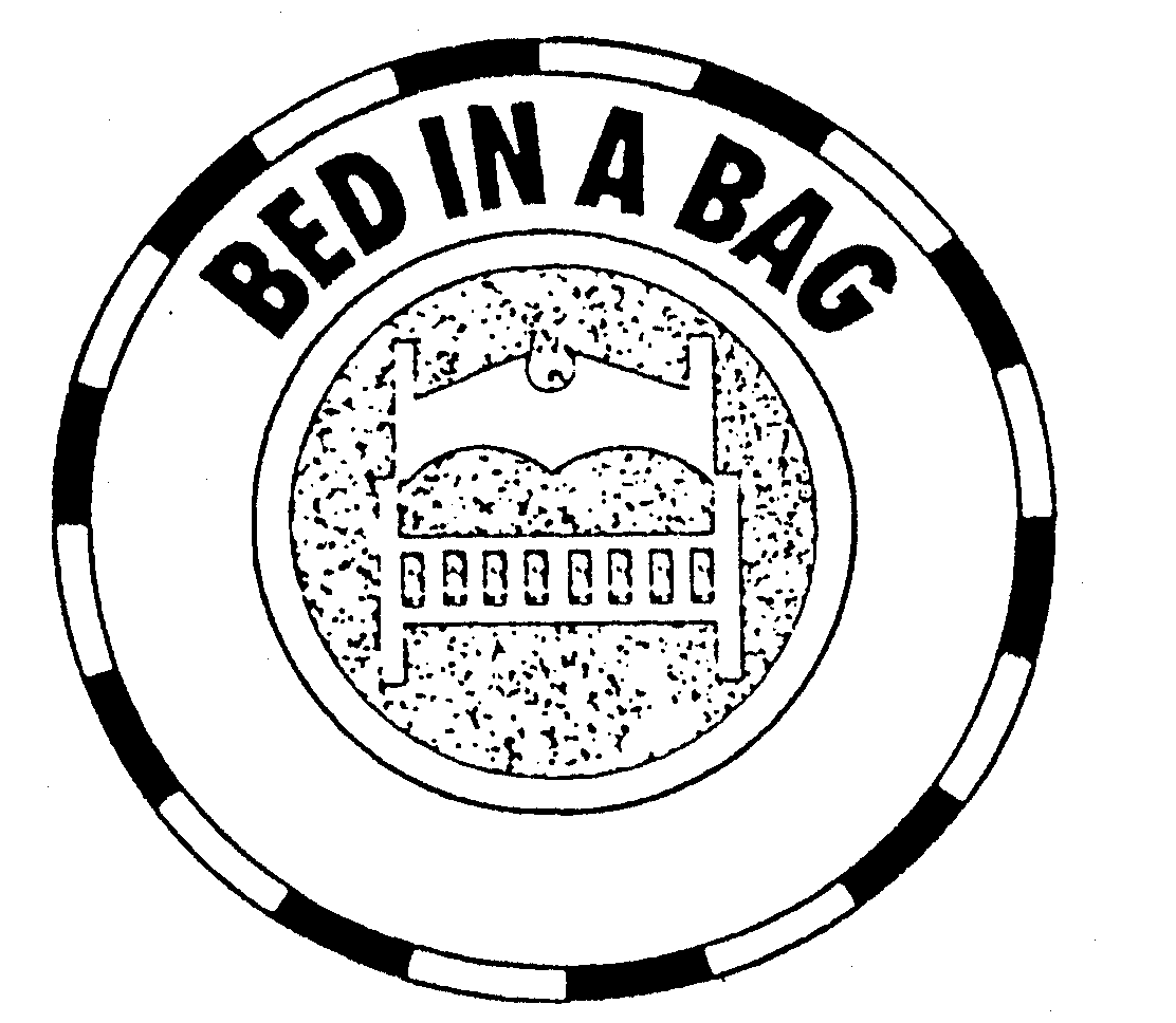 BED IN A BAG