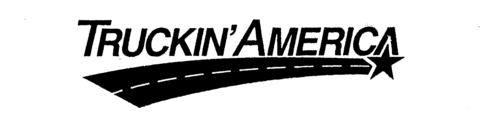 TRUCKIN' AMERICA