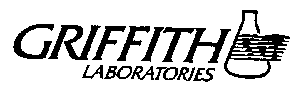  GRIFFITH LABORATORIES