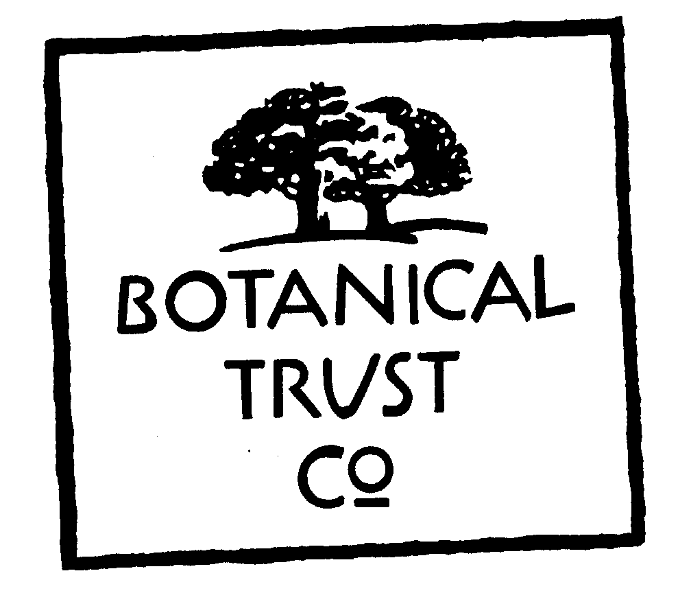 BOTANICAL TRUST CO