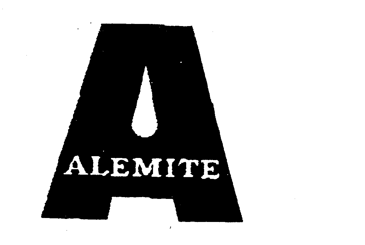 A ALEMITE