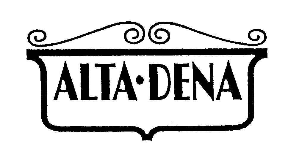 ALTA DENA