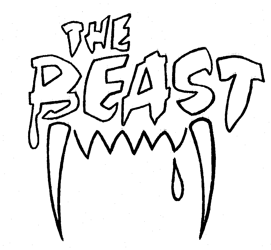  THE BEAST