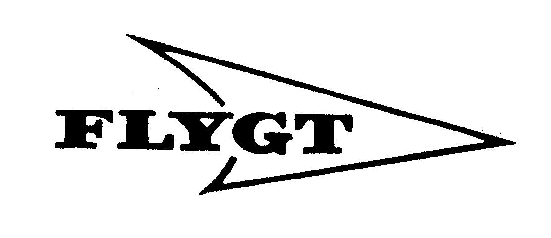 Trademark Logo FLYGT