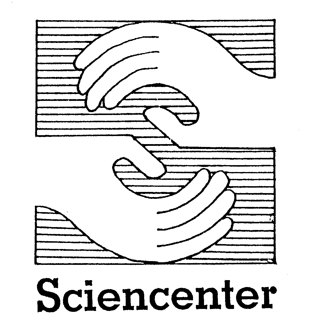 Trademark Logo SCIENCENTER
