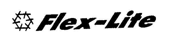 Trademark Logo FLEX-LITE