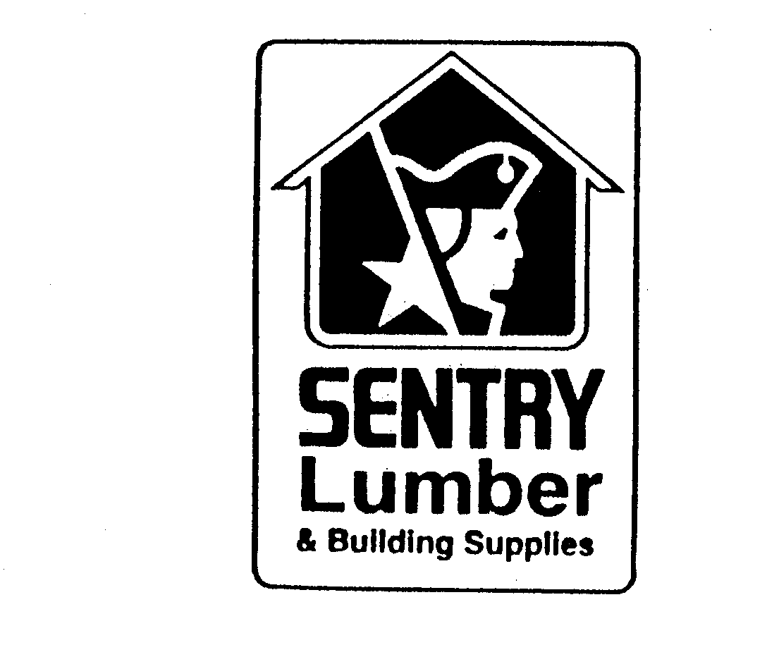  SENTRY LUMBER &amp; BUILDING SUPPLIES