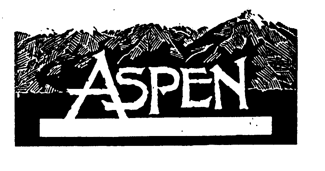  ASPEN