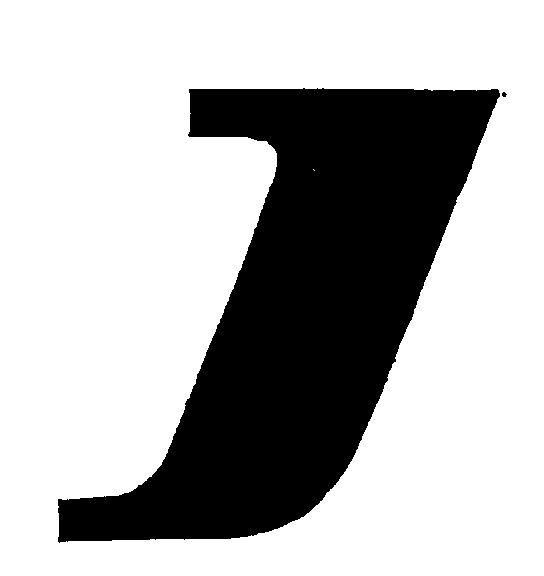  J