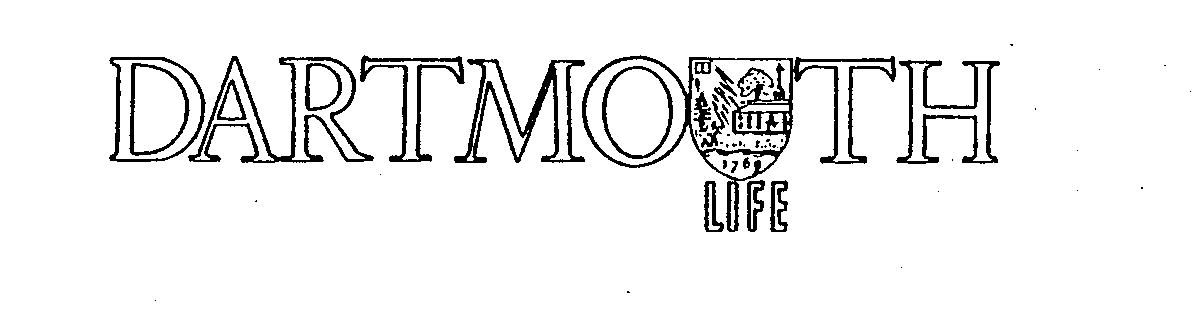 Trademark Logo DARTMOUTH LIFE 1769