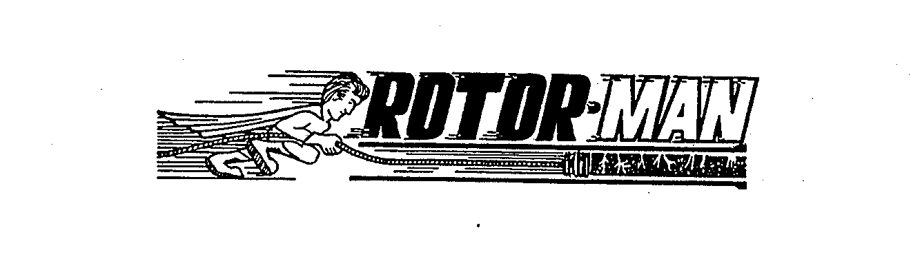  ROTOR-MAN