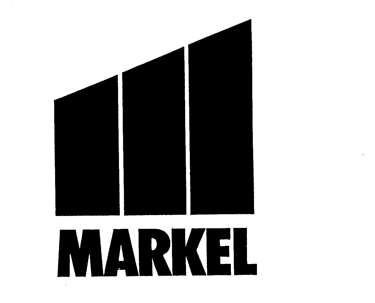 Trademark Logo MARKEL