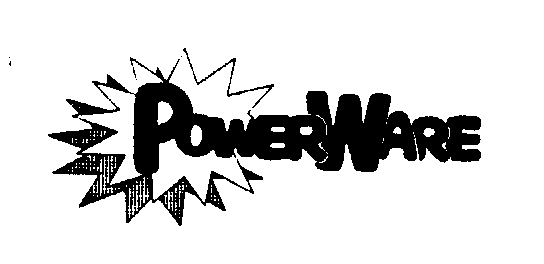 POWERWARE