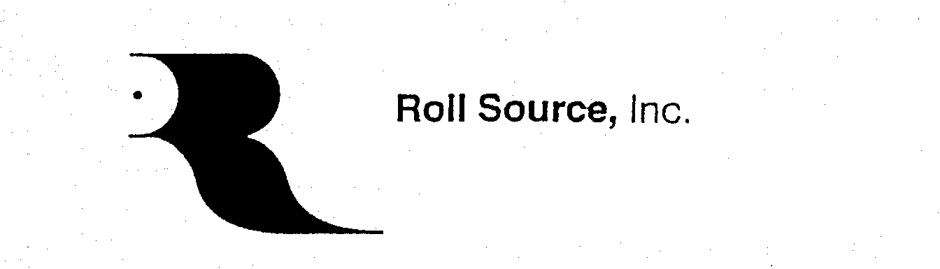  R ROLL SOURCE, INC.